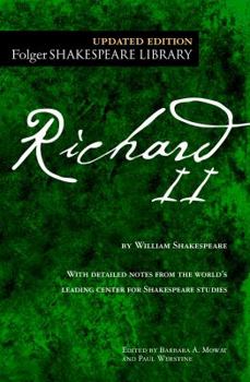 Richard II - Book #1 of the Wars of the Roses