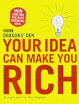 Paperback Your Idea Can Make You Rich Book