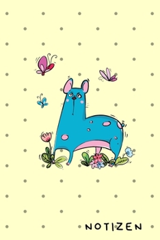 Notizen : F?r Franz?sische Bulldogge - Hundebesitzer - French Bulldogs - Tagebuch F?r Frenchie Welpen and Hundeschule - Notizen, Fortschritte and ... - 120 Seiten in 6x9' , Punkteraster