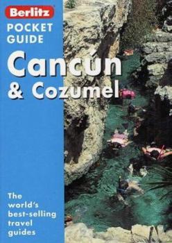 Berlitz Cancun and Cozumel Pocket Guide