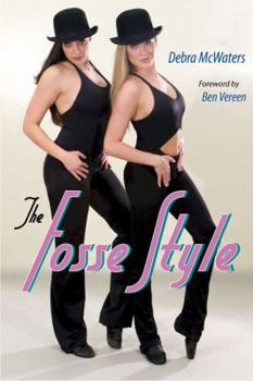 Paperback The Fosse Style Book