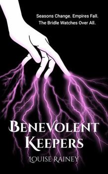 Paperback Benevolent Keepers Book