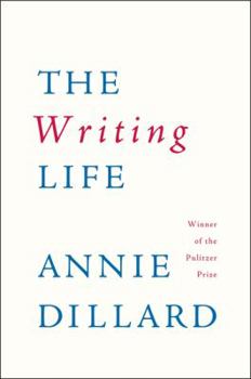 Paperback The Writing Life Book