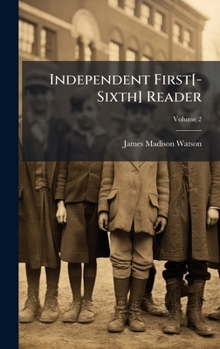Hardcover Independent First[-Sixth] Reader Book