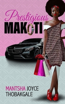 Paperback Prestigious Makoti Book