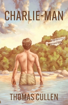 Paperback Charlie-Man Book