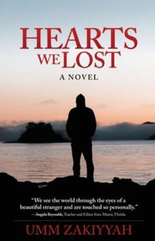 Paperback Hearts We Lost Book