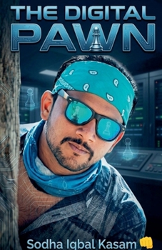 Paperback The Digital Pawn Book