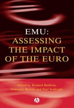 Emu: Assessing The Impact Of The Euro