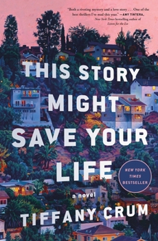 Hardcover This Story Might Save Your Life Book