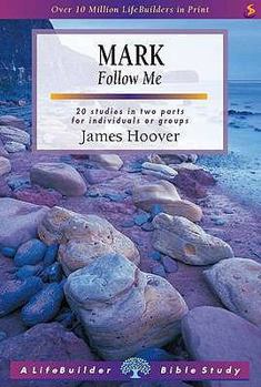 Paperback Mark: Follow Me Book