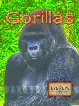 Paperback Gorillas Book