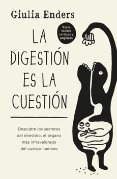 Paperback Digestion Es La Cuestion, La -V3* [Spanish] Book