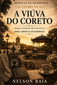 Paperback A Viúva Do Coreto [Portuguese] Book