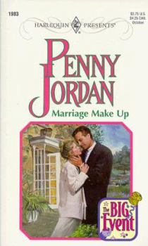 Marriage Make Up - Book #6 of the Big Event