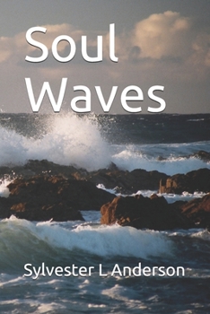 Paperback Soul Waves Book
