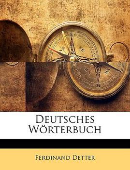 Paperback Deutsches Worterbuch [German] Book