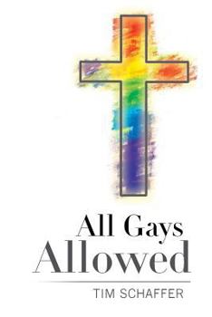 Paperback All Gays Allowed Book