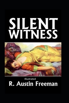 Paperback A Silent Witness Illustrated Book