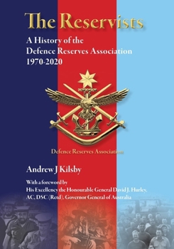 Paperback The Reservists Book