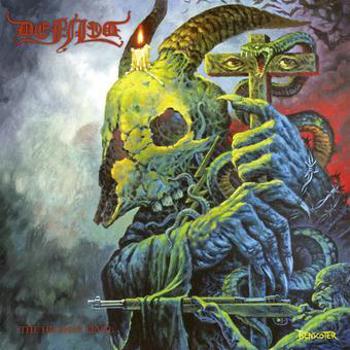 Vinyl The Highest Level Book