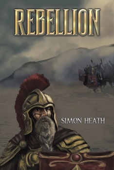 Paperback Rebellion Book