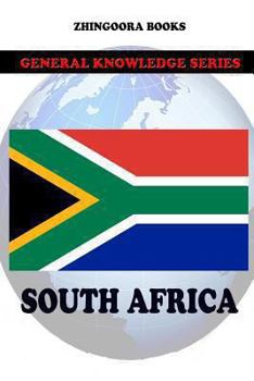 Paperback South Africa Book