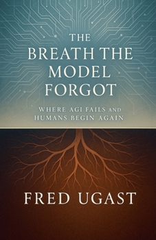 Paperback The Breath The Model Forgot Book