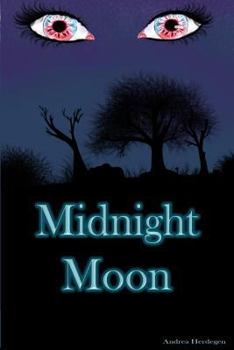 Paperback Midnight Moon Book