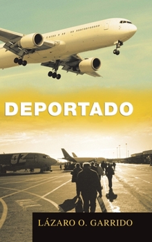 Hardcover Deportado [Spanish] Book