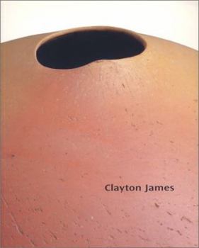 Paperback Clayton James Book