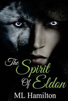 The Spirit of Eldon - Book #4 of the World of Samar