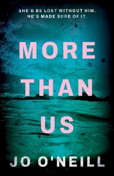Paperback More Than Us Book