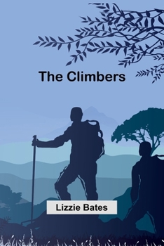 Paperback The Climbers Book