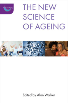 Paperback The New Science of Ageing Book