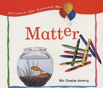 School & Library Binding Matter Book