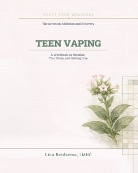 Teen Vaping