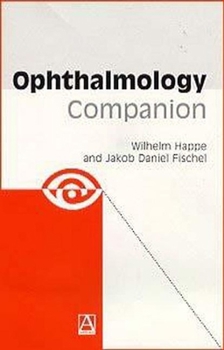 Paperback Ophthalmology Companion Book