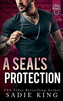 Paperback A SEAL's Protection Book