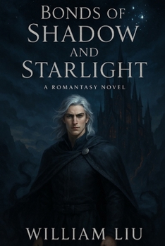 Paperback Bonds of Shadow and Starlight Book