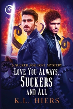 Paperback Love You Always, Suckers and All: Volume 9 Book