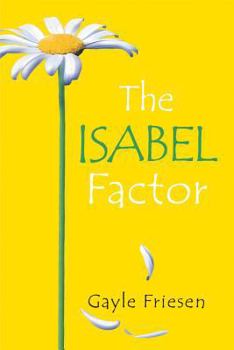 Paperback The Isabel Factor Book