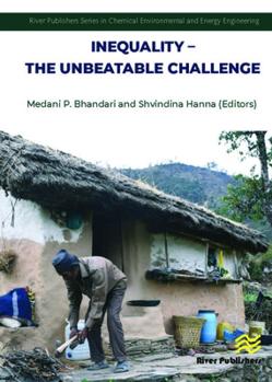 Hardcover Inequality - the unbeatable challenge Book
