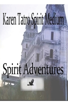 Paperback Spirit Adventures Book