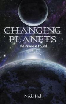 Paperback Changing Planets Book