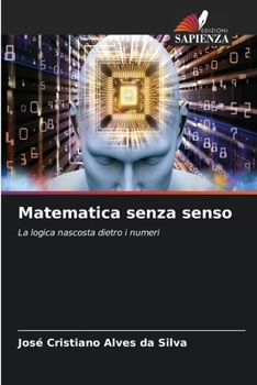 Paperback Matematica senza senso (Italian Edition) [Italian] Book