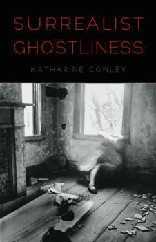 Hardcover Surrealist Ghostliness Book