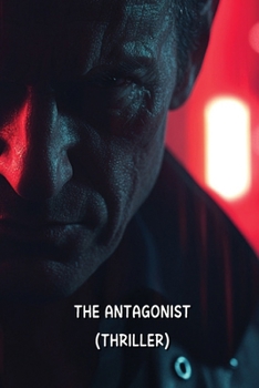 Paperback The Antagonist (Thriller) Book