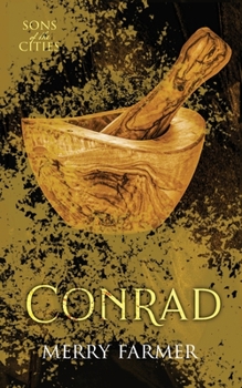 Paperback Conrad Book