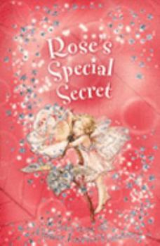 Paperback Rose's Special Secret Book